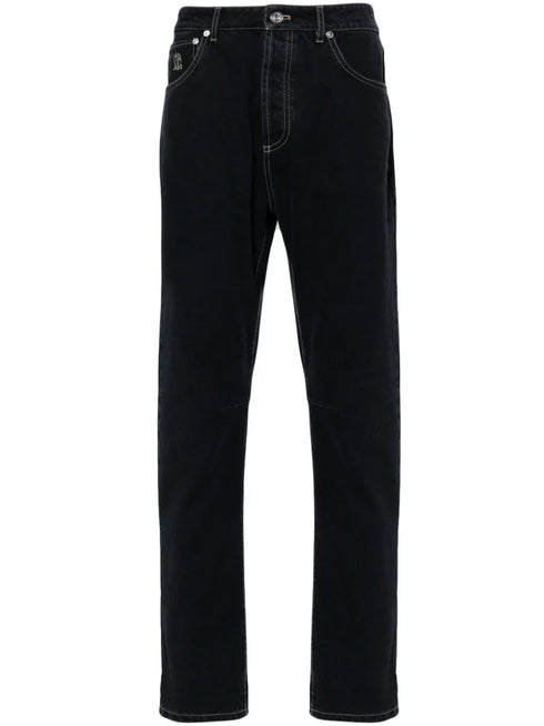 slim jeans